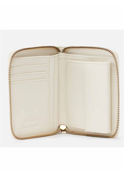 TAYLOR ZIP AROUND PINKO | Portafogli | 100249 A0F17Z14Q